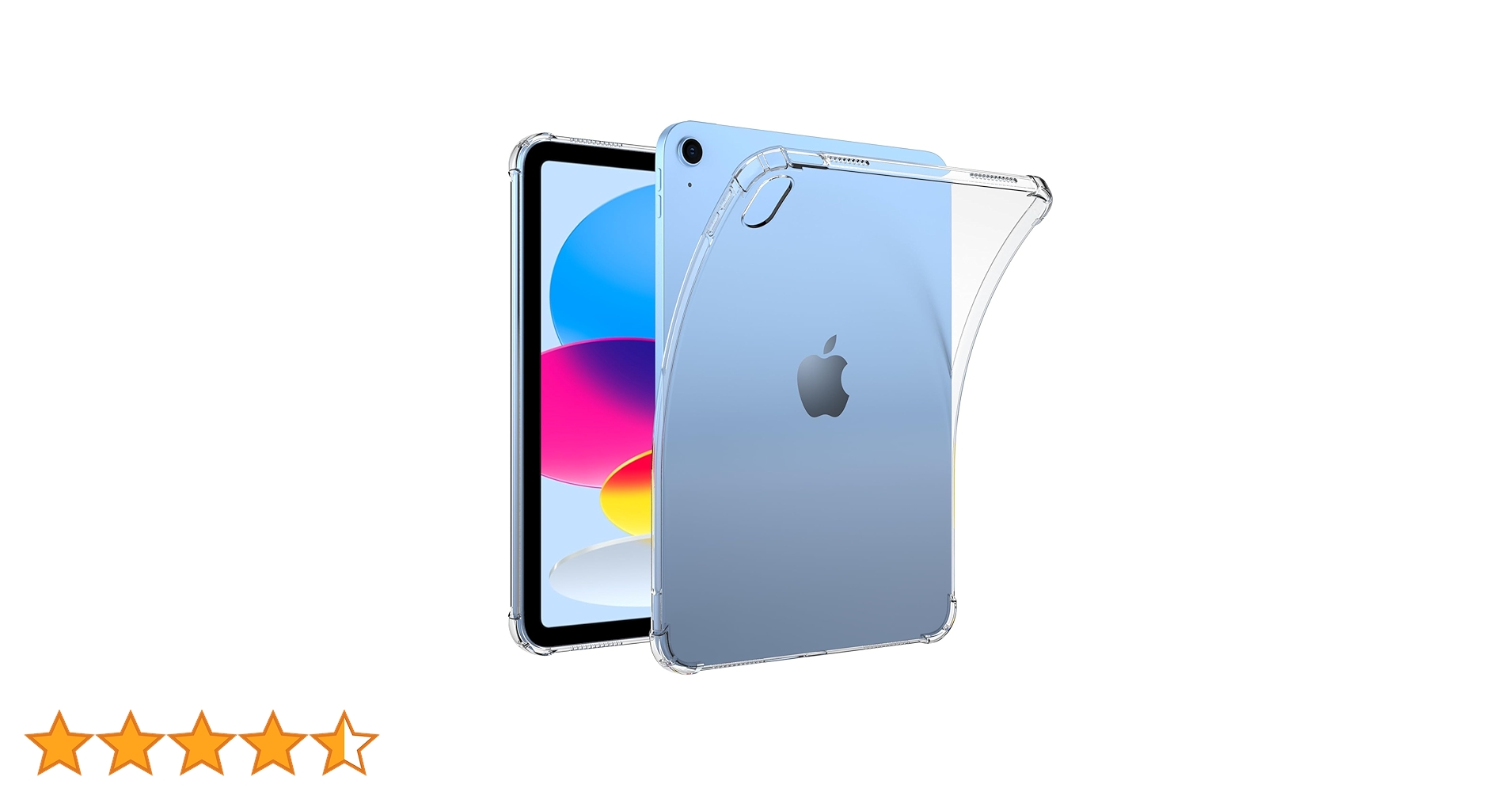 【ケース付き】iPad 11世代 Wi-Fiモデル 128GB シルバー iPad Wi-Fiモデル 128GB - シルバーを購入 - Apple（日本）
